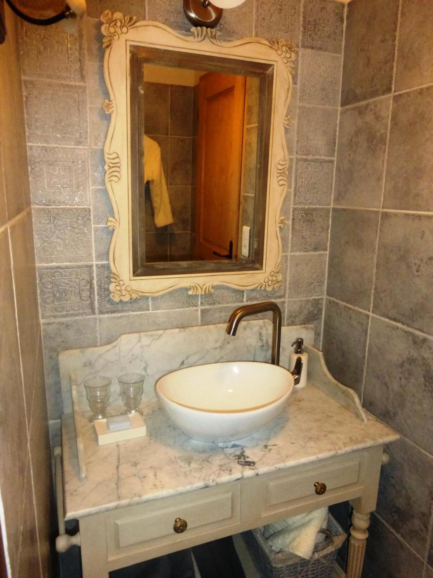 Chambres d'hôtes Béred Vuillemin Baume-les-Dames Extérieur photo