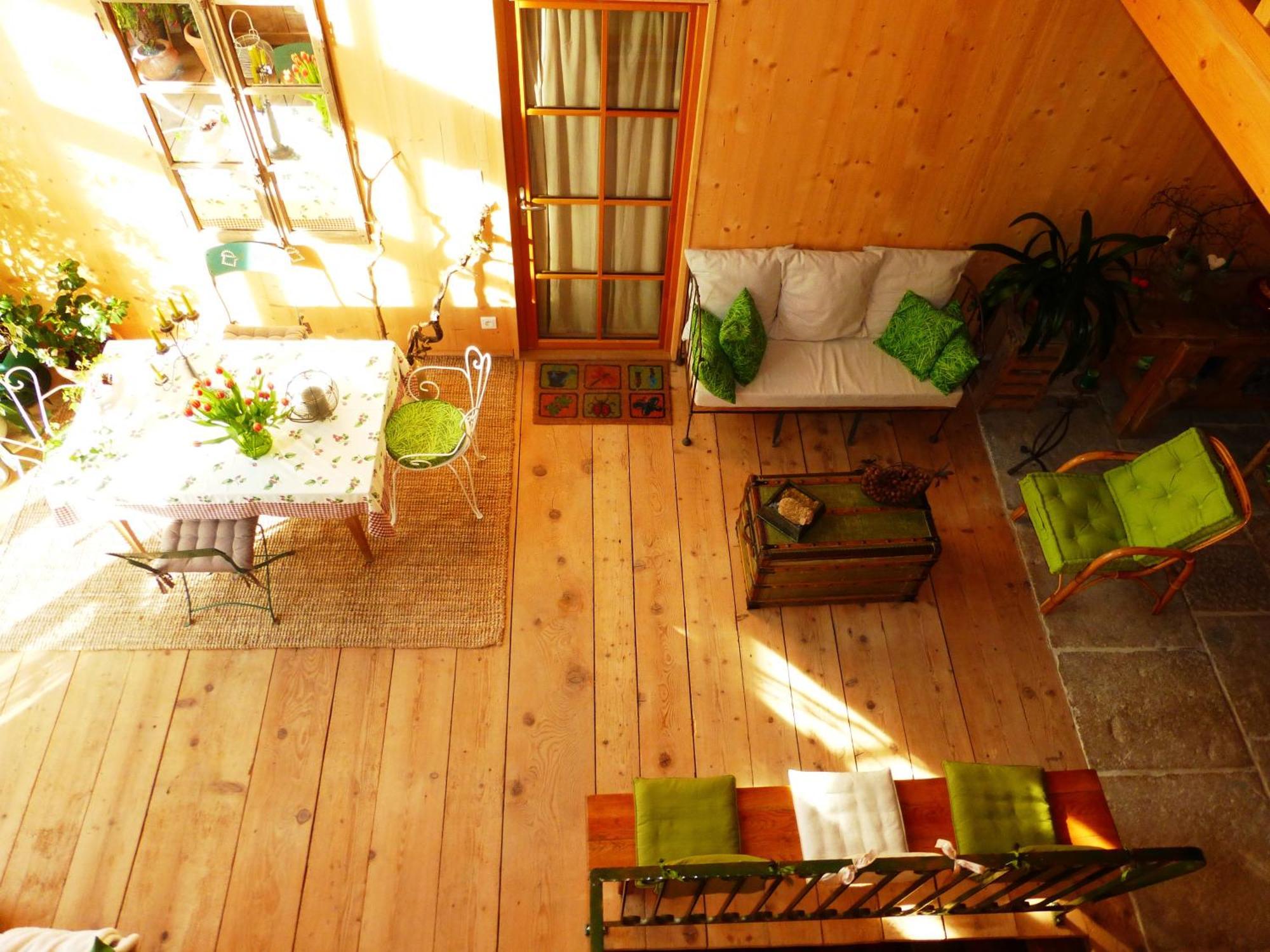 Chambres d'hôtes Béred Vuillemin Baume-les-Dames Extérieur photo