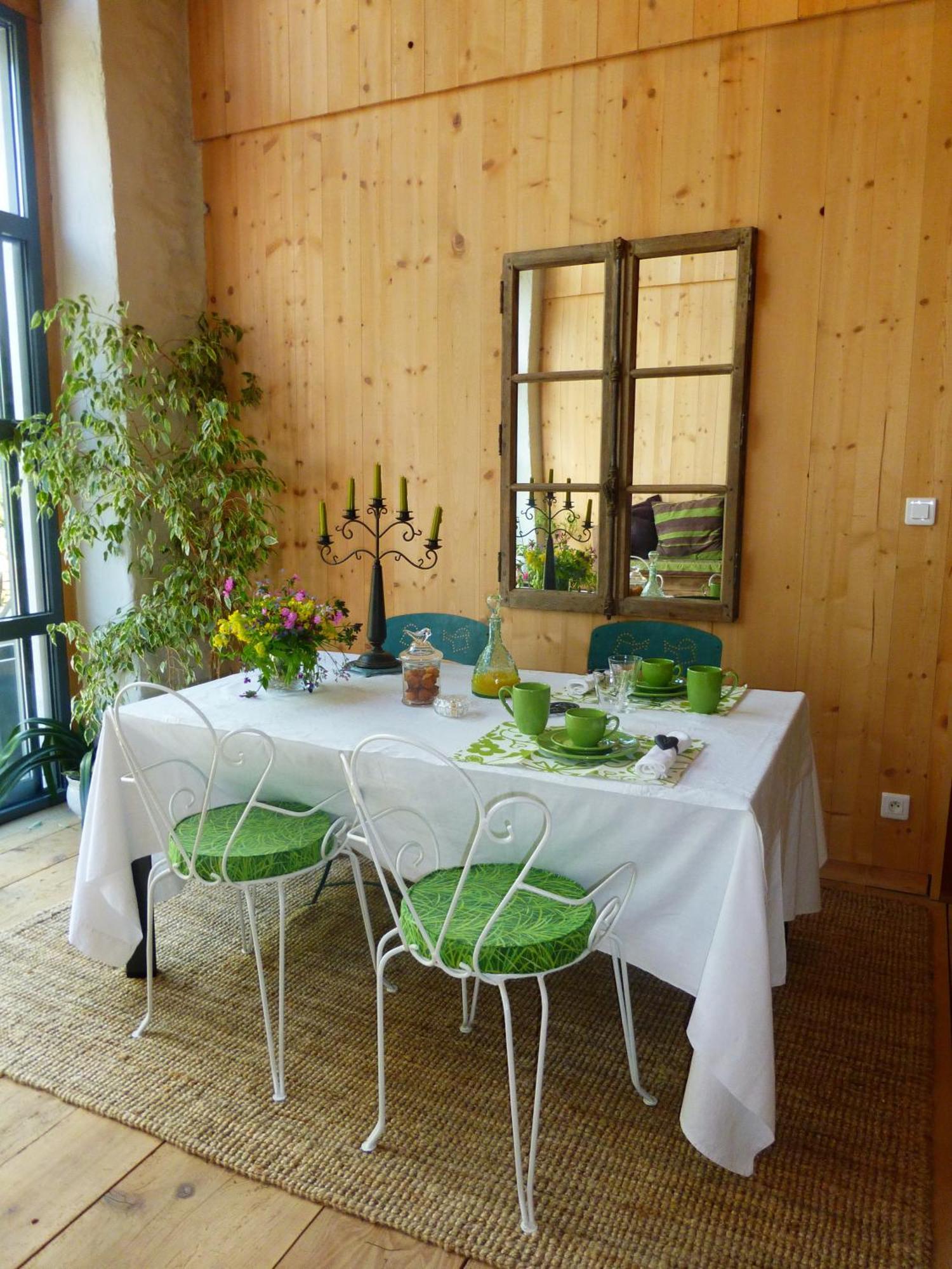Chambres d'hôtes Béred Vuillemin Baume-les-Dames Extérieur photo